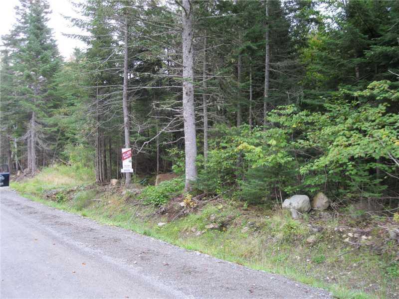 12-56 Gile Road Rangeley, ME 04970 - Photo 2 of 9 Land/Lot.