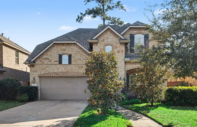 $399,000 | 5111 Ridge Beam Lane, Spring, TX 77389