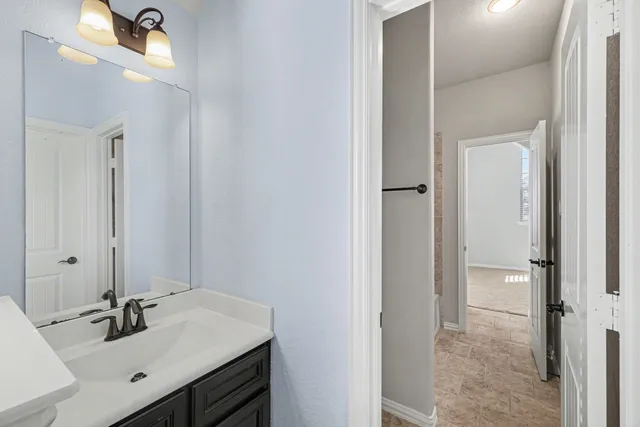 $399,000 | 5111 Ridge Beam Lane, Spring, TX 77389