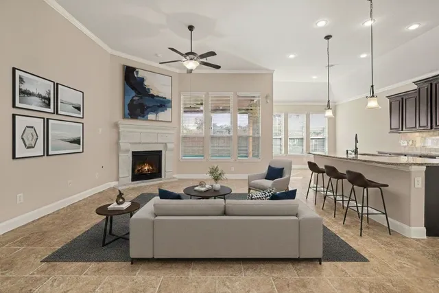 $399,000 | 5111 Ridge Beam Lane, Spring, TX 77389