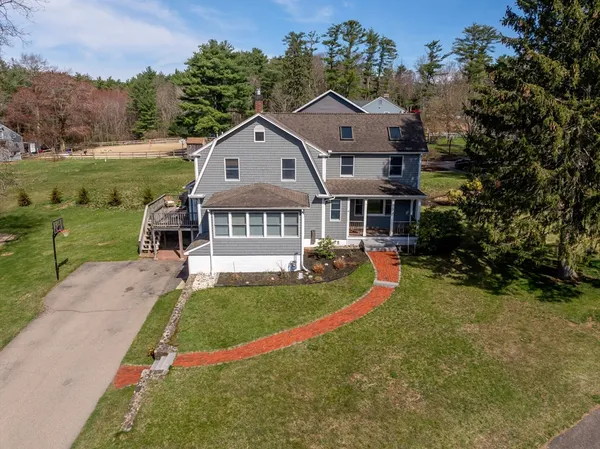 $819,000 | 241 Sandy Hill Drive, Marshfield, MA 02050