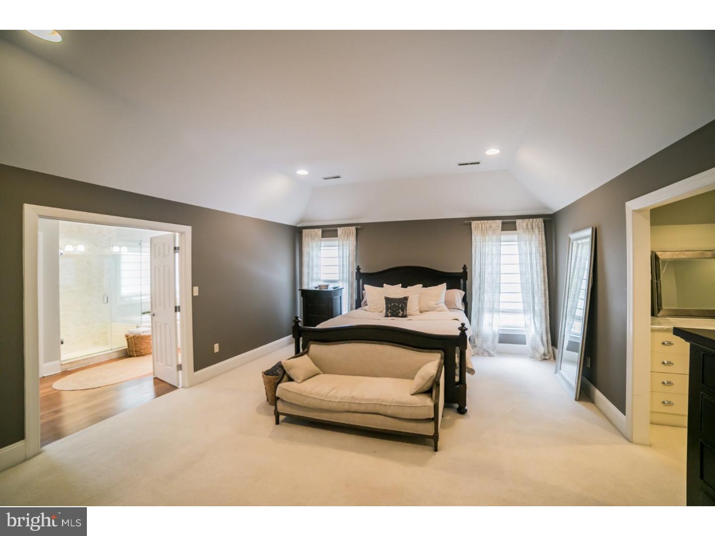 239 E Road Doylestown, PA 18901 - Photo 14 of 25 Master Bedroom