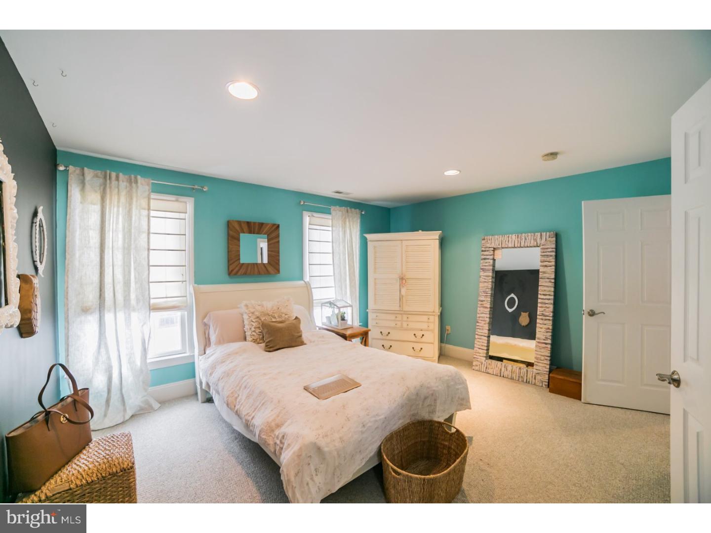 239 E Road Doylestown, PA 18901 - Photo 22 of 25 Bedroom 4