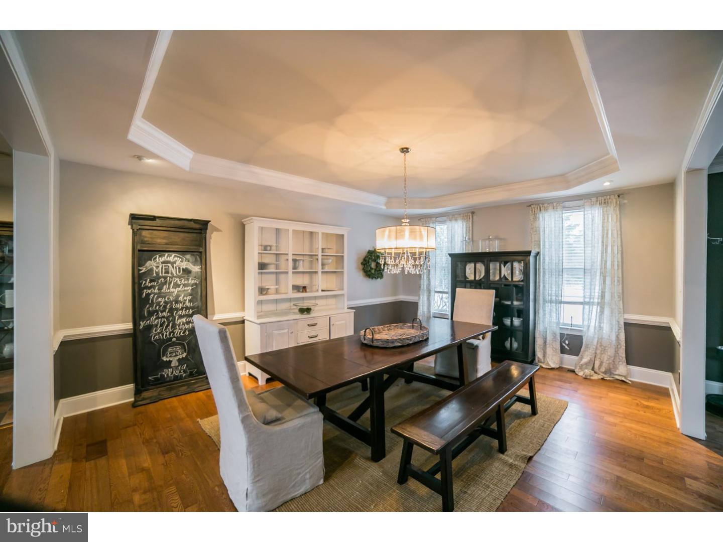 239 E Road Doylestown, PA 18901 - Photo 5 of 25 Dining Room
