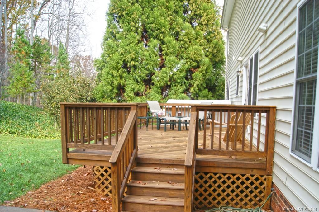 12233 Willingdon Road, Unit 40 Huntersville, NC 28078 - Photo 19 of 24 Gallery Image 19