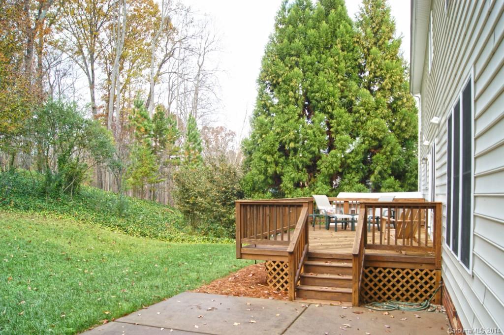 12233 Willingdon Road, Unit 40 Huntersville, NC 28078 - Photo 20 of 24 Gallery Image 20