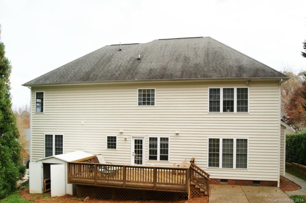 12233 Willingdon Road, Unit 40 Huntersville, NC 28078 - Photo 24 of 24 Gallery Image 24
