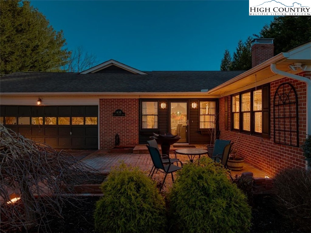 438 Glade Valley Road Glade Valley, NC 28627 - Photo 1 of 50