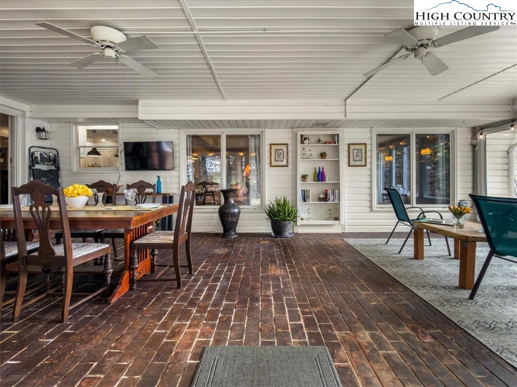 438 Glade Valley Road Glade Valley, NC 28627 - Photo 13 of 50