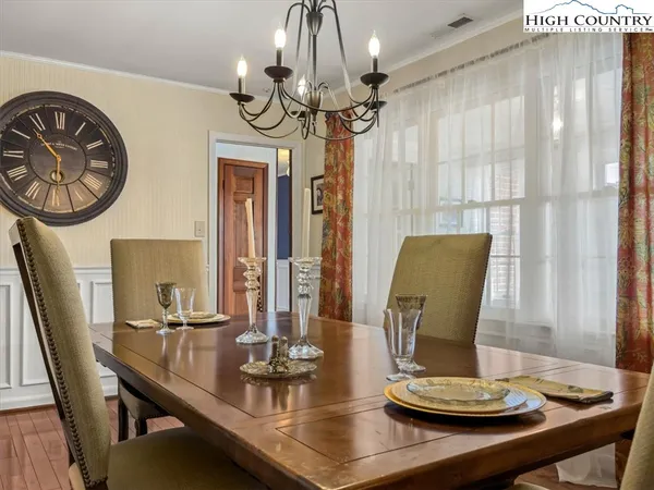 a room with storage and utility