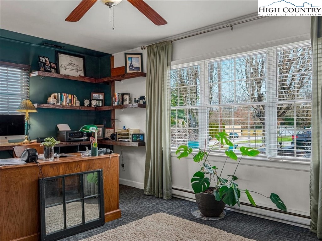 438 Glade Valley Road Glade Valley, NC 28627 - Photo 18 of 50