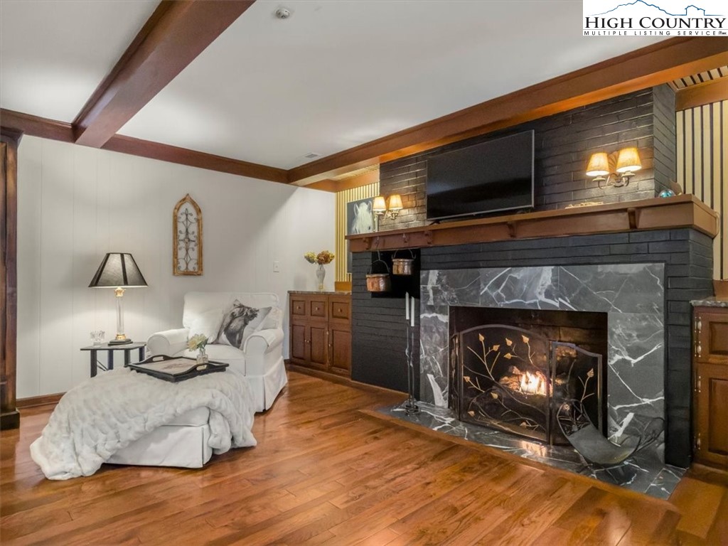 438 Glade Valley Road Glade Valley, NC 28627 - Photo 22 of 50