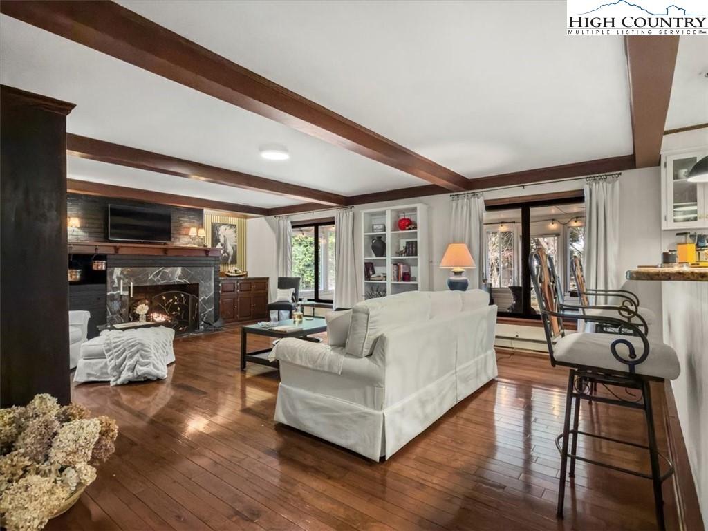 438 Glade Valley Road Glade Valley, NC 28627 - Photo 23 of 50