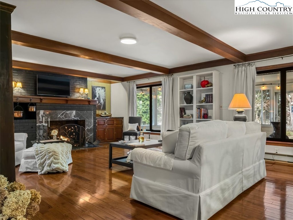 438 Glade Valley Road Glade Valley, NC 28627 - Photo 24 of 50