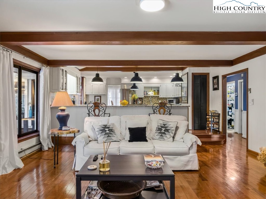 438 Glade Valley Road Glade Valley, NC 28627 - Photo 25 of 50