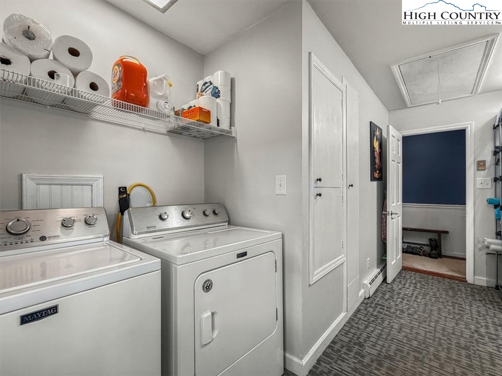 438 Glade Valley Road Glade Valley, NC 28627 - Photo 37 of 50