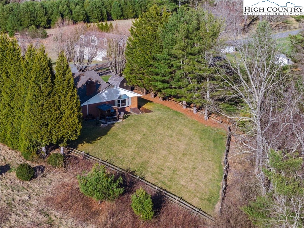 438 Glade Valley Road Glade Valley, NC 28627 - Photo 47 of 50