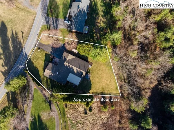 $499,900 | 438 Glade Valley Road, Glade Valley, NC 28627