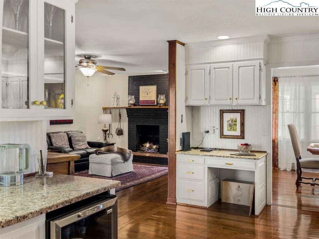 438 Glade Valley Road Glade Valley, NC 28627 - Photo 7 of 50