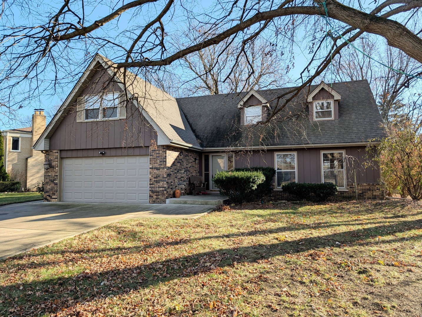 12101 South Coach Road Palos Heights, IL 60463 - Photo 1 of 26 Gallery Image 1