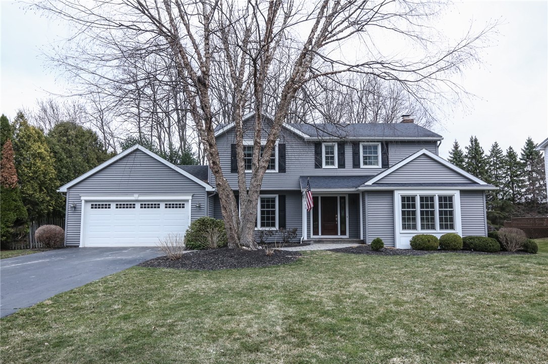 22 Freshfield Rise, Unit RISE Perinton, NY 14450 - Photo 1 of 1