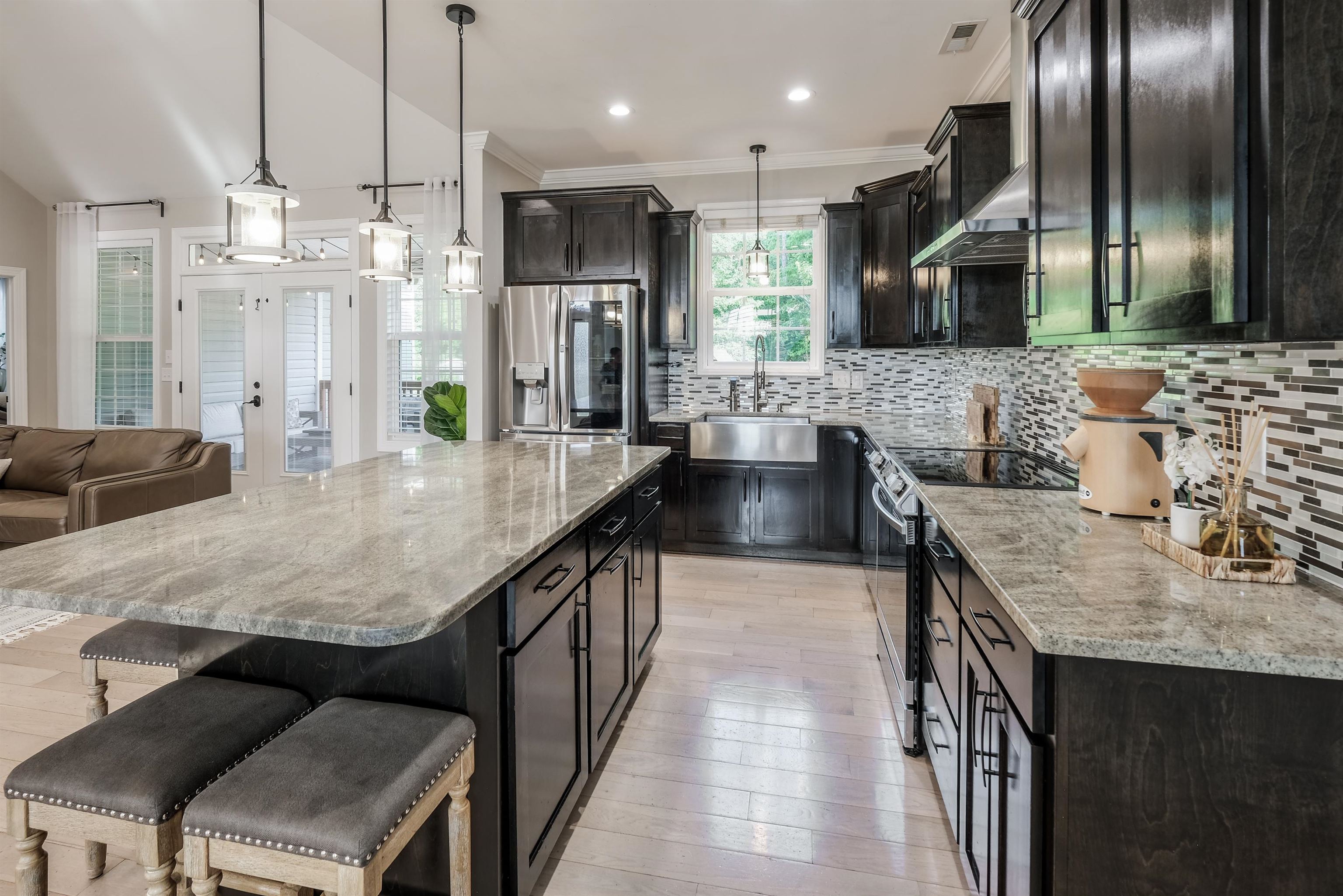 273 Woodcrest Court Inman, SC 29349 - Photo 8 of 48