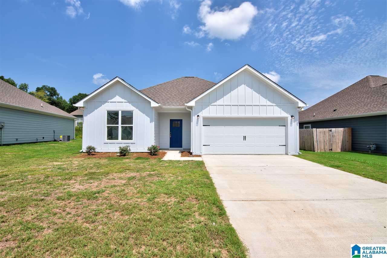 136 Ridgecrest Road Calera, AL 35040 - Photo 2 of 20