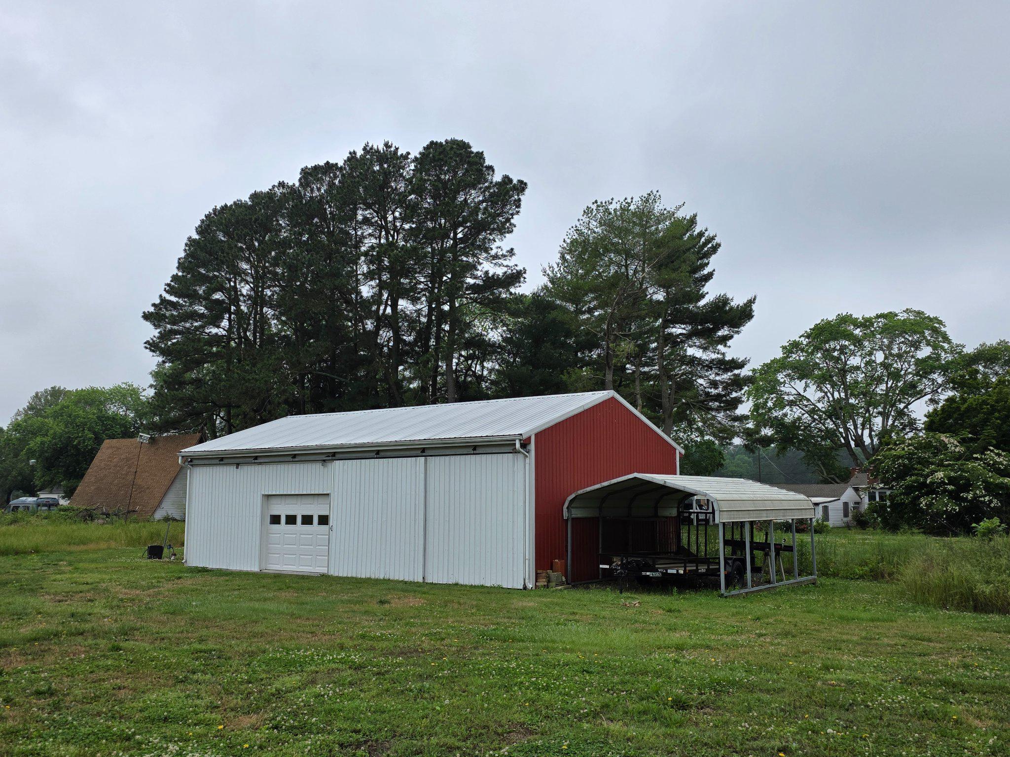 11163 Stewart Neck Road Princess Anne, MD 21853 - Photo 5 of 5