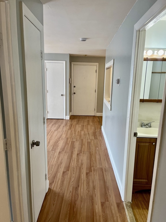 225 Danforth Street, Unit 3L Fall River, MA 02720 - Photo 8 of 13