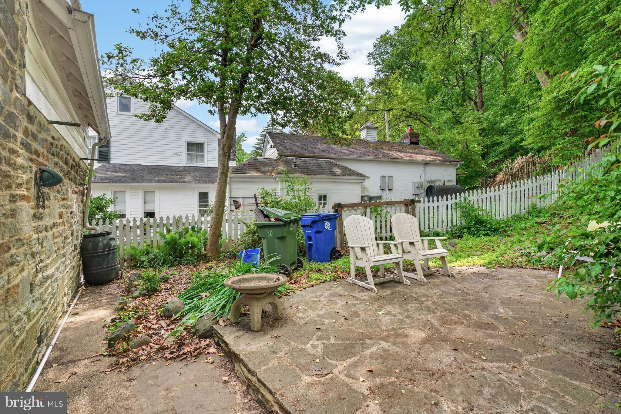 5019 Wetheredsville Road Baltimore, MD 21207 - Photo 24 of 50