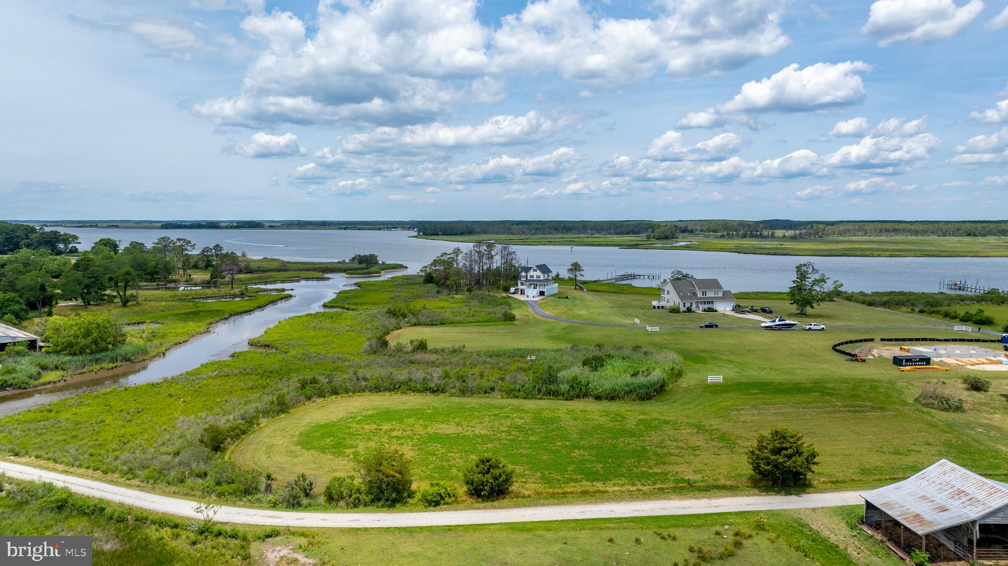 13460 Harrison Landing Road Princess Anne, MD 21853 - Photo 14 of 73