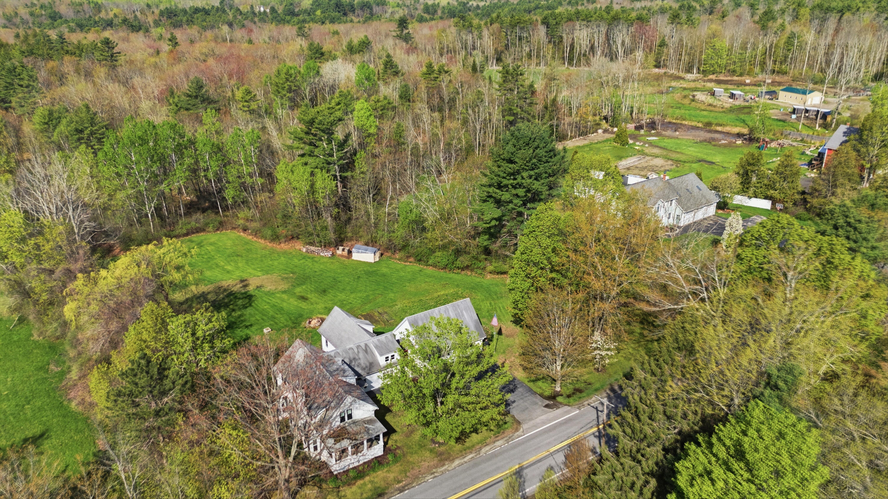 560 West Auburn Road Auburn, ME 04210 - Photo 76 of 88 560 West Auburn-90
