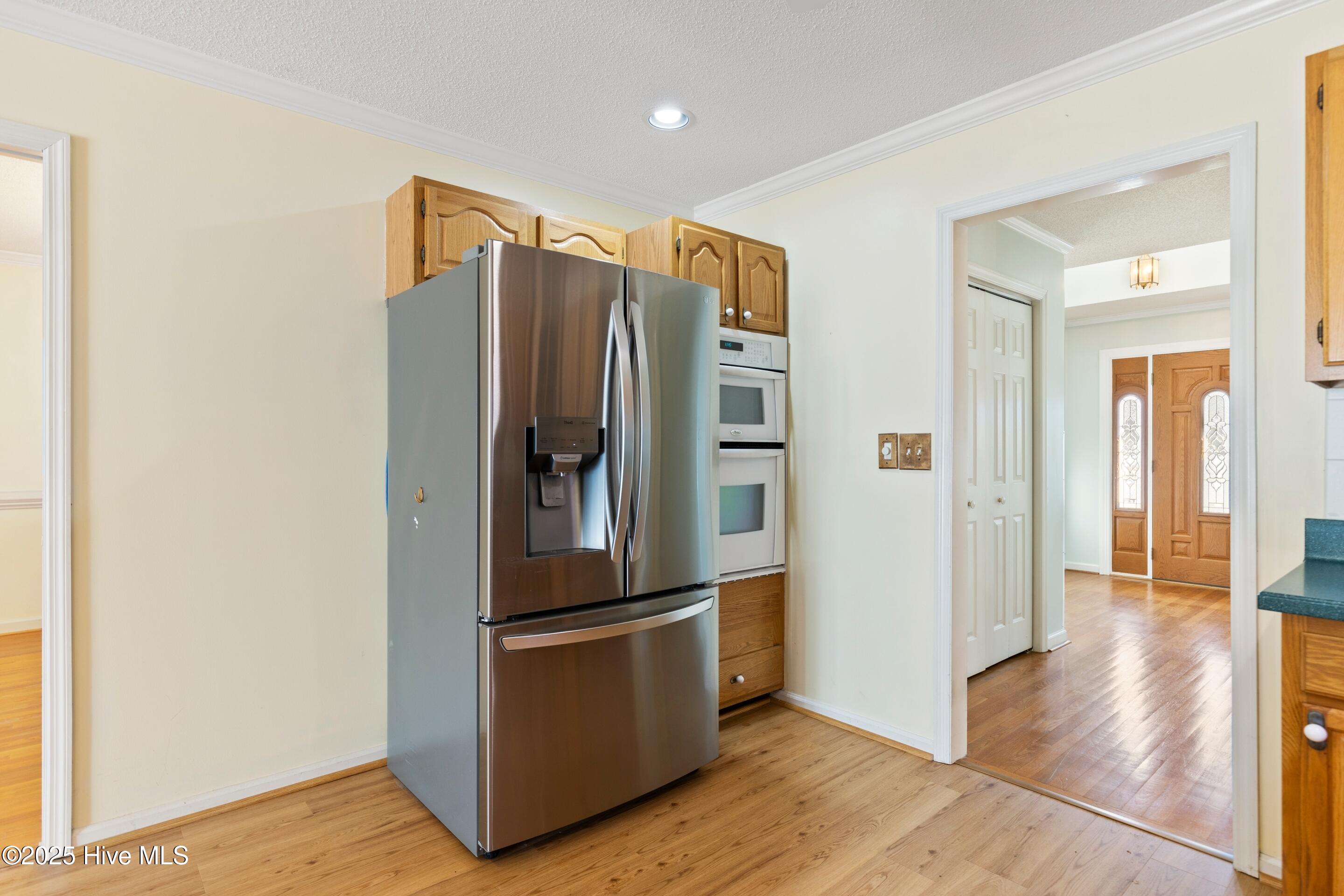 1501 Field View Road Wilmington, NC 28411 - Photo 15 of 57 Large, open kitchen with room to expand.