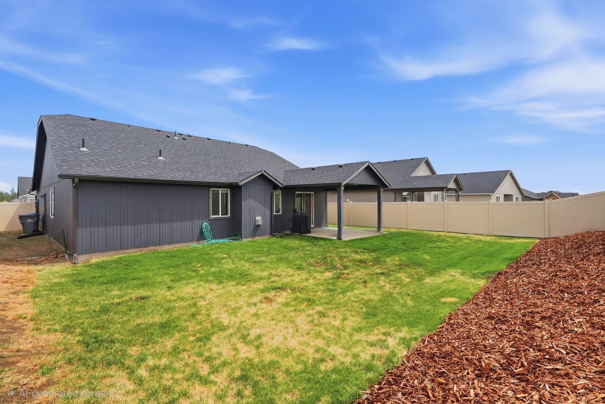 5508 South Sherri Lee Road Spokane, WA 99224 - Photo 15 of 16