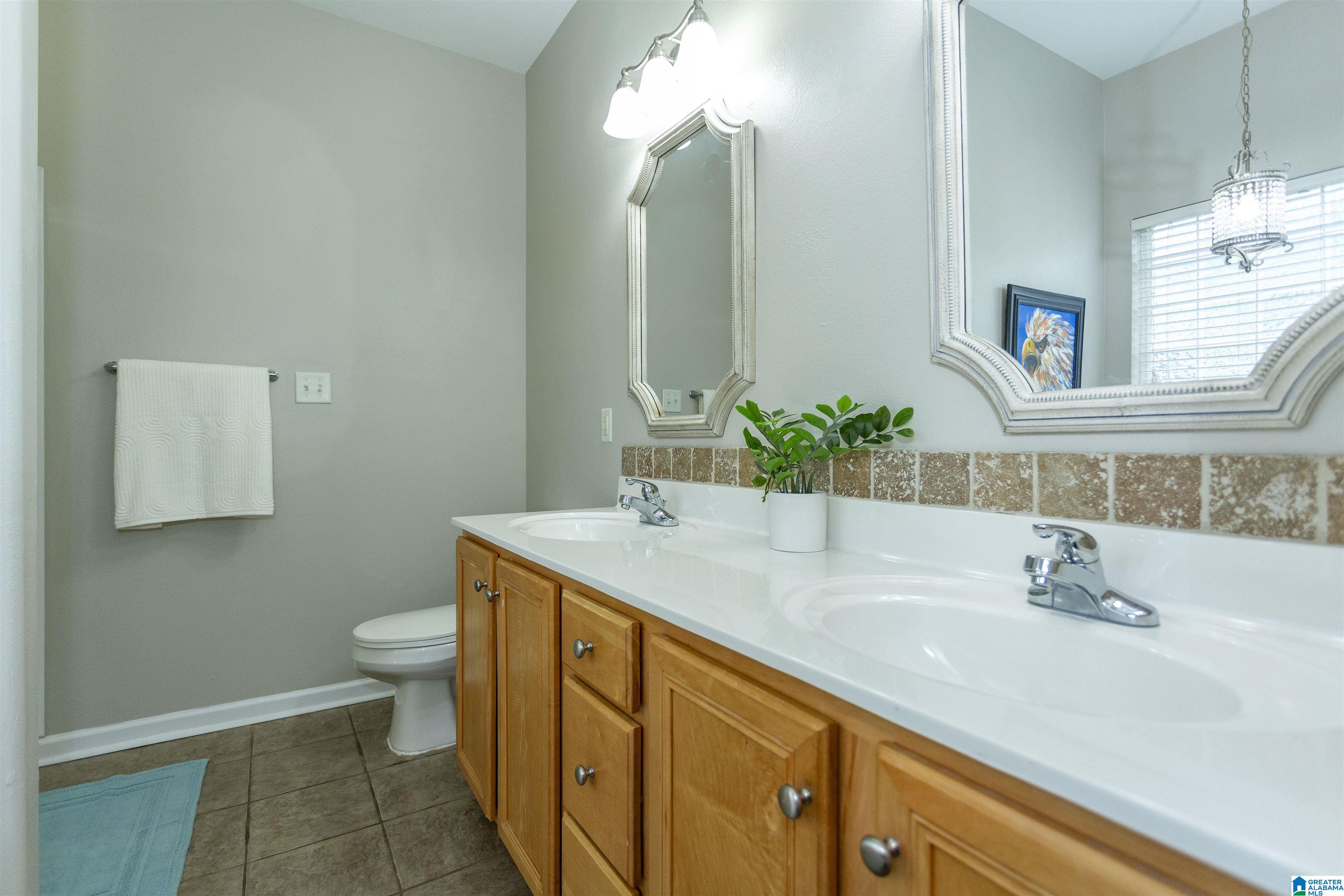 265 Nottingham Drive Calera, AL 35040 - Photo 22 of 38