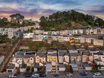 $2,380,000 | 2024 15th Avenue, San Francisco, CA 94116
