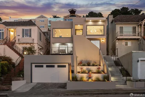 $2,380,000 | 2024 15th Avenue, San Francisco, CA 94116