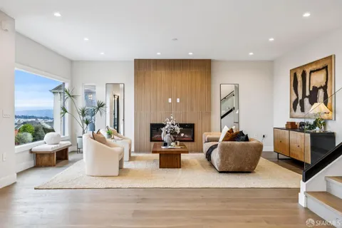 $2,380,000 | 2024 15th Avenue, San Francisco, CA 94116