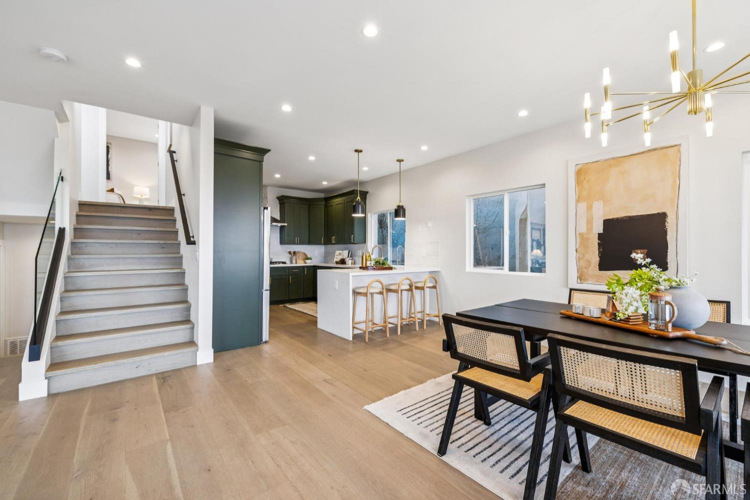 2024 15th Avenue San Francisco, CA 94116 - Photo 35 of 99