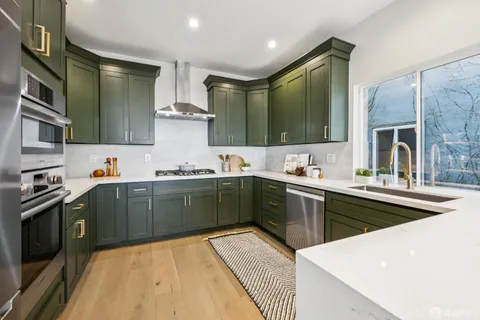 $2,380,000 | 2024 15th Avenue, San Francisco, CA 94116