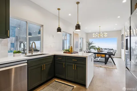 $2,380,000 | 2024 15th Avenue, San Francisco, CA 94116