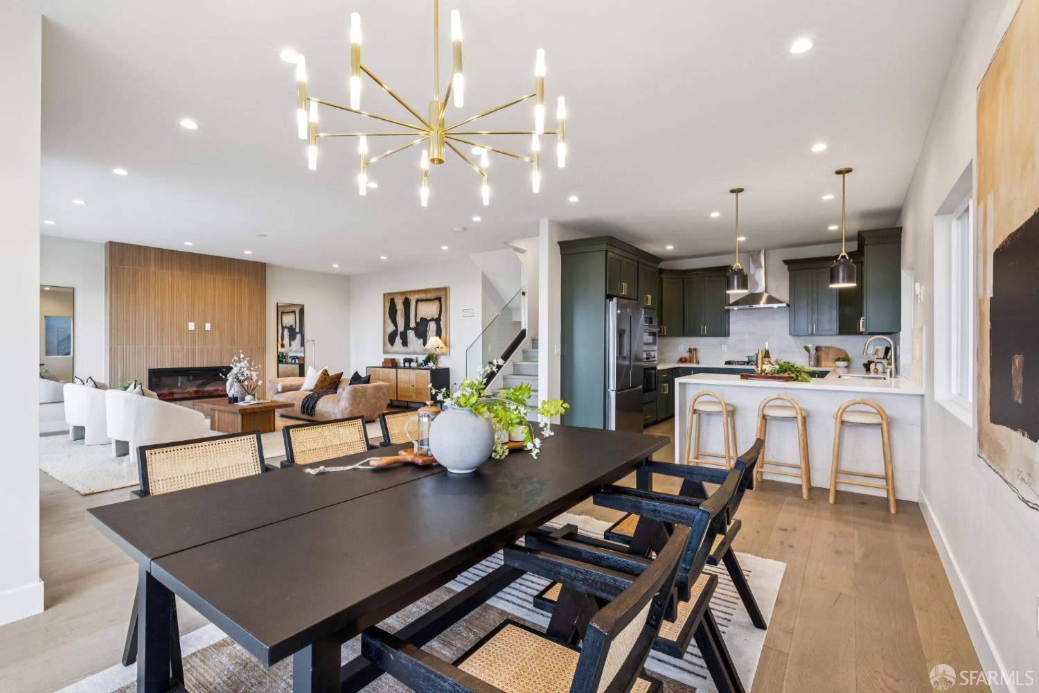 2024 15th Avenue San Francisco, CA 94116 - Photo 43 of 99