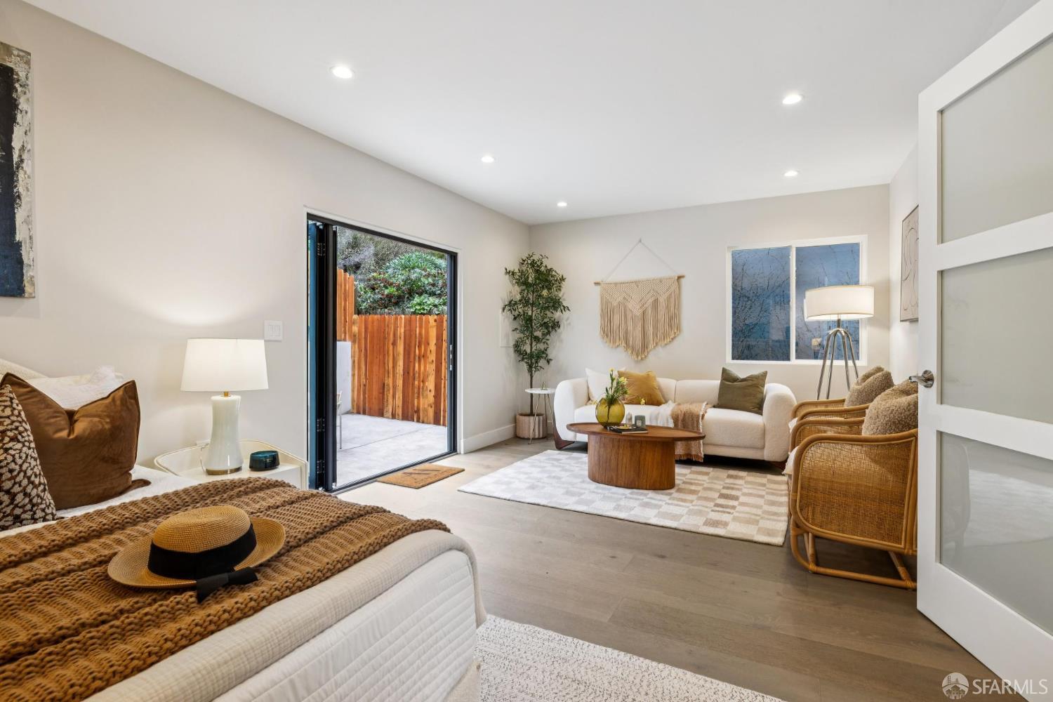 2024 15th Avenue San Francisco, CA 94116 - Photo 46 of 99