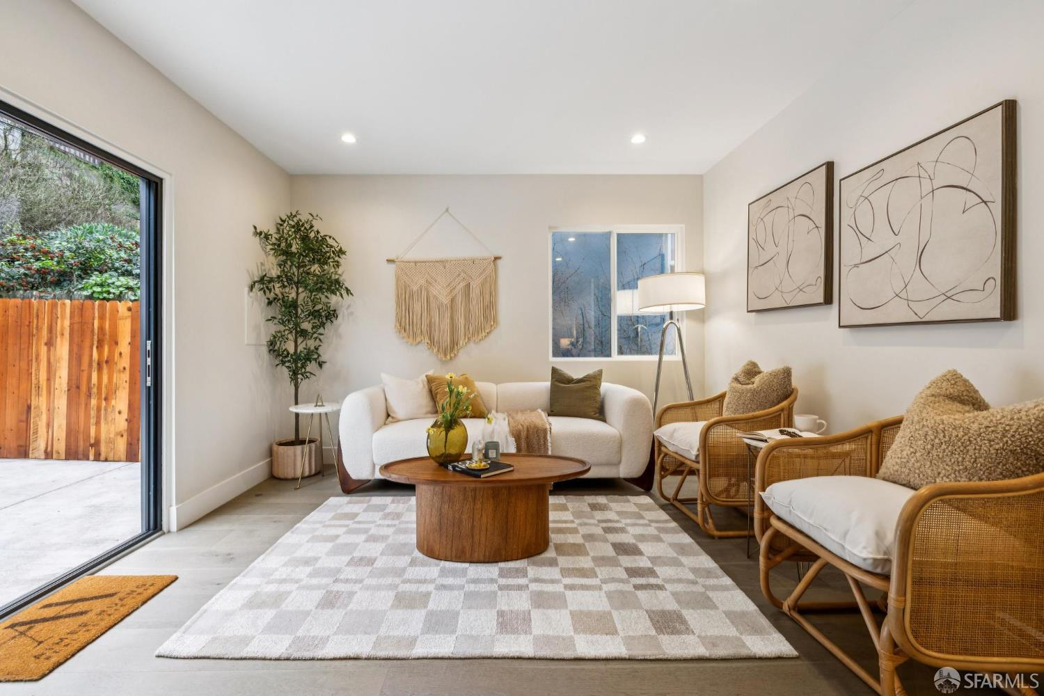 2024 15th Avenue San Francisco, CA 94116 - Photo 47 of 99