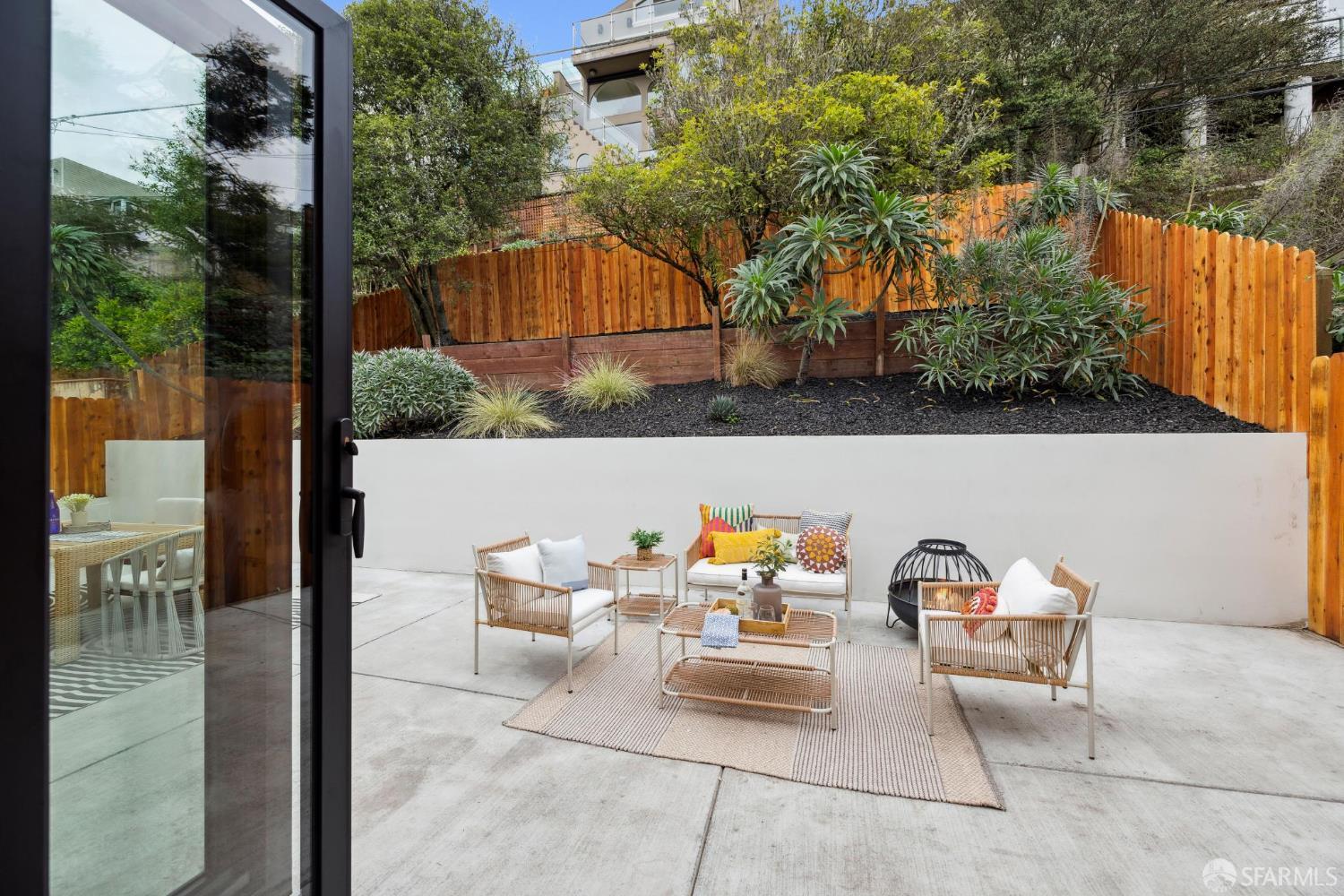 2024 15th Avenue San Francisco, CA 94116 - Photo 49 of 99