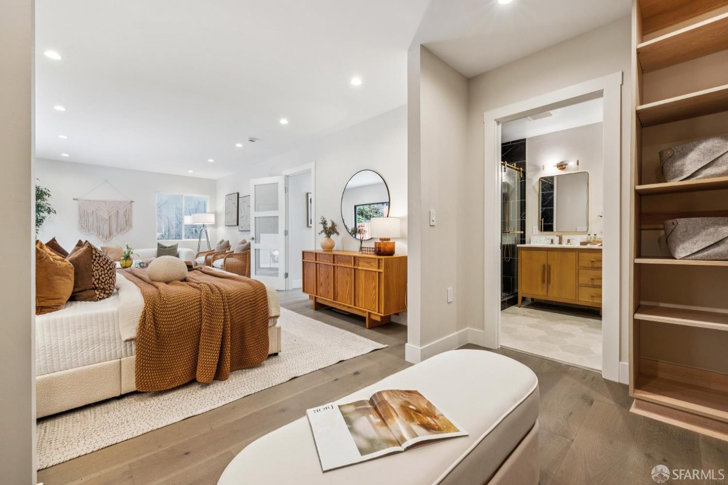 2024 15th Avenue San Francisco, CA 94116 - Photo 51 of 99