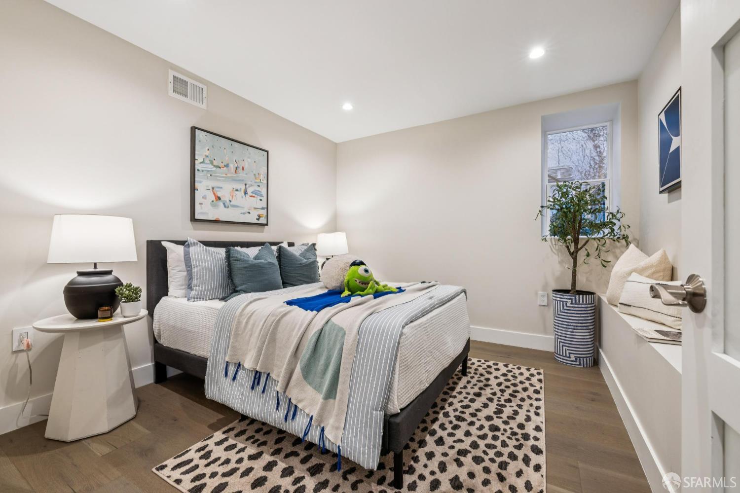 2024 15th Avenue San Francisco, CA 94116 - Photo 59 of 99