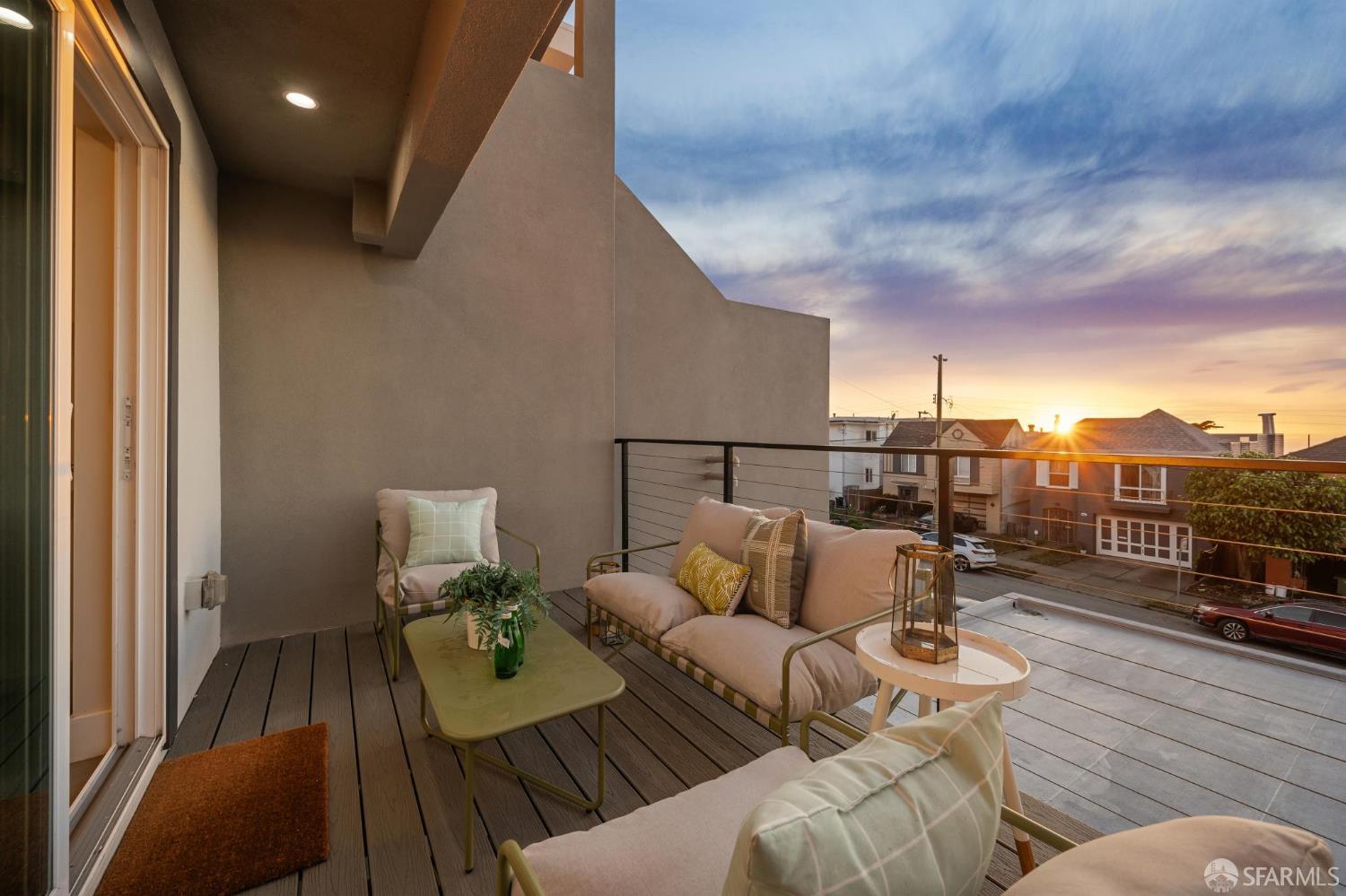 2024 15th Avenue San Francisco, CA 94116 - Photo 67 of 99