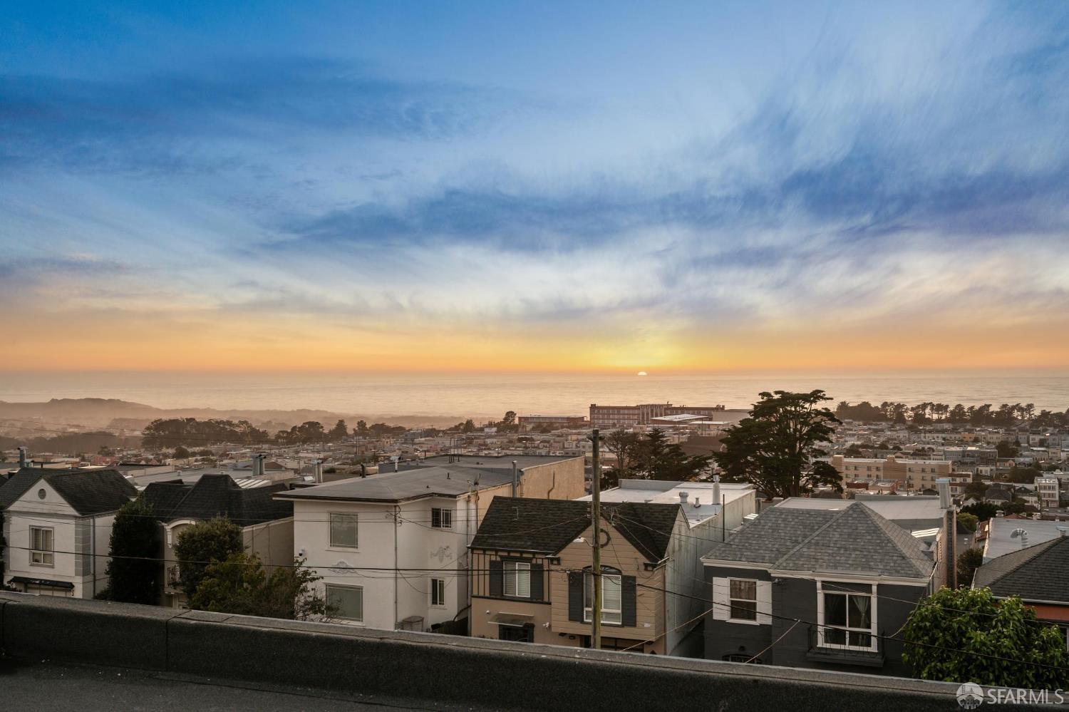 2024 15th Avenue San Francisco, CA 94116 - Photo 9 of 99