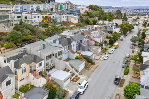 $2,380,000 | 2024 15th Avenue, San Francisco, CA 94116